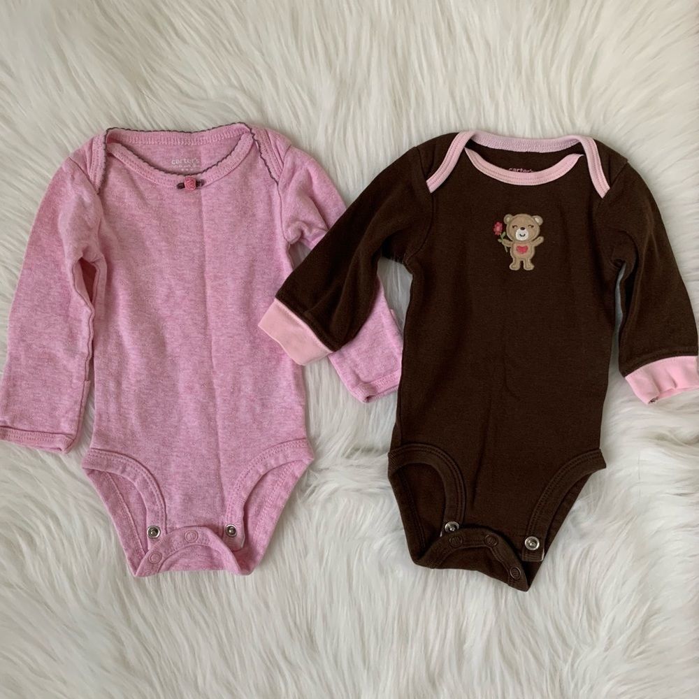 Gap & Carters Bundle - Picture 7 of 13